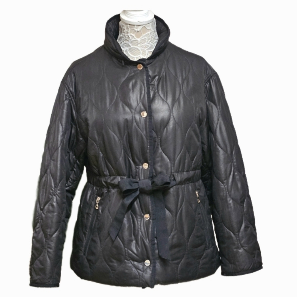Kate Spade Puffer Jacket - Picture 8 of 17